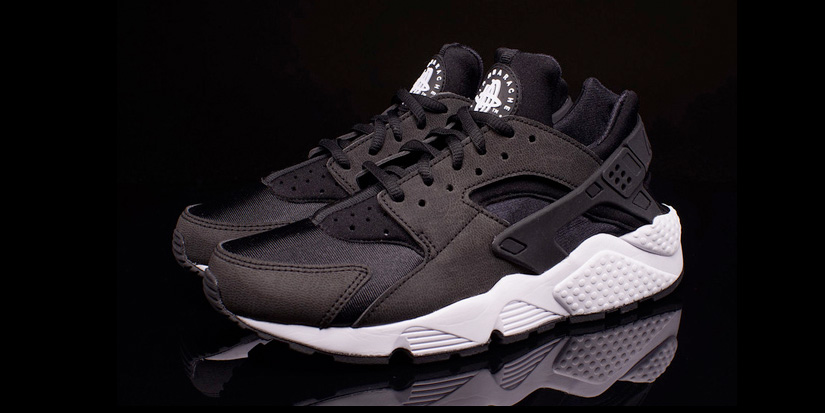 Nike Air Huarache Run - Cool