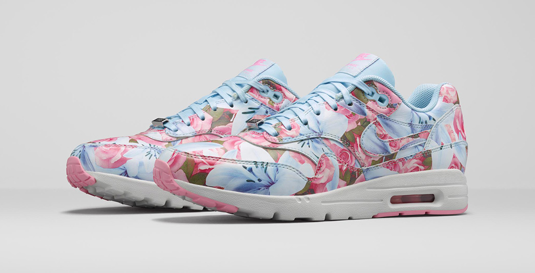 blomster - Cool Sneakers