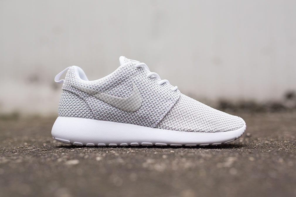 Nike Roshe - Cool Sneakers