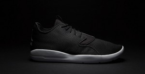 Nike Air Jordan Eclipse Black