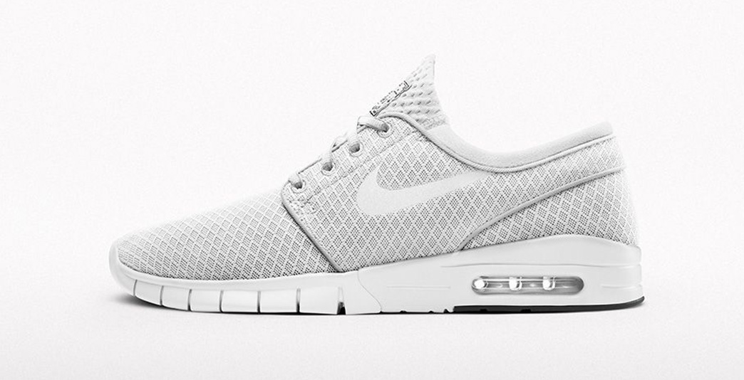 Nike SB Stefan Janoski Max - Cool Sneakers