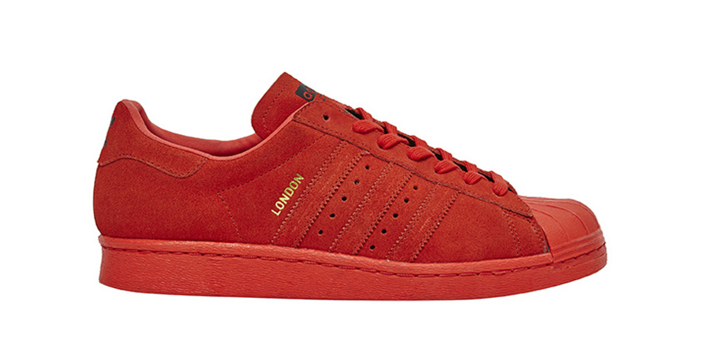 Adidas Superstar 80s Pack - Cool Sneakers