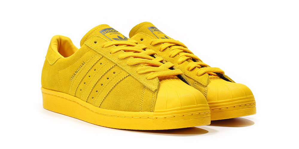 Adidas Superstar 80s City Pack Cool