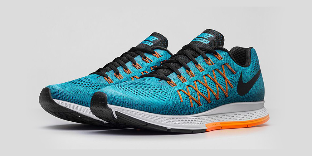 Nike Air Zoom Pegasus 32 - Cool