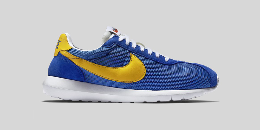 Nike Roshe One LD-1000 Varsity - Cool Sneakers