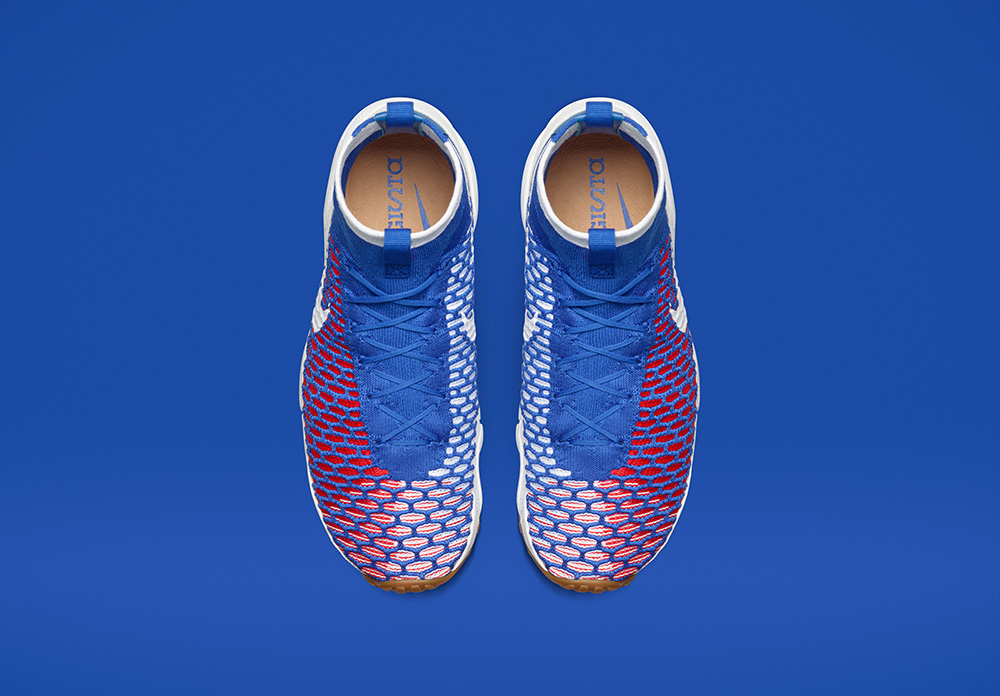 NikeLab Air Footscape Magista 'France'