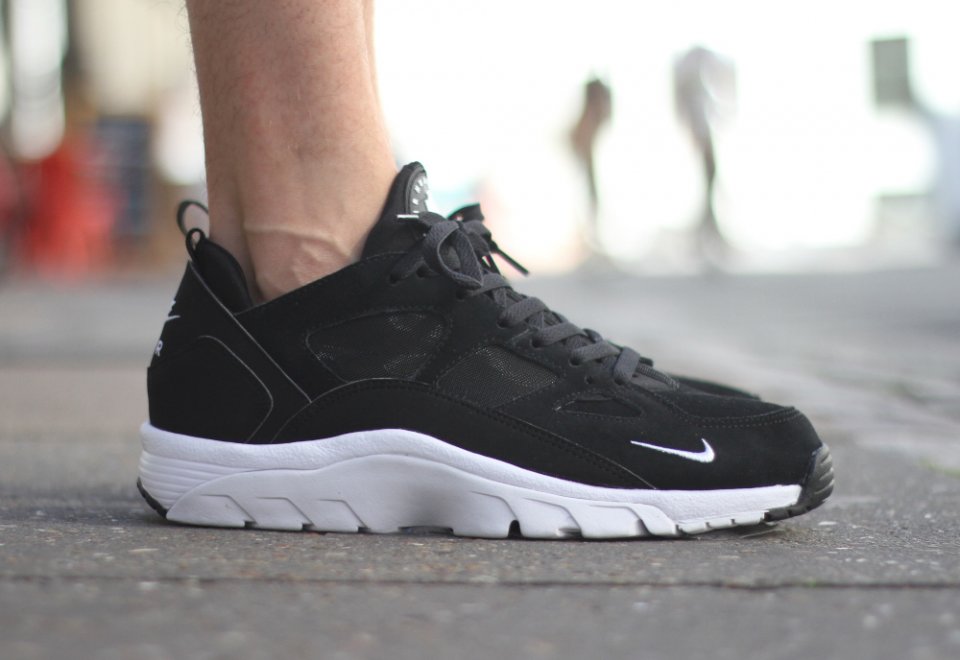 Nike Huarache Black - Cool