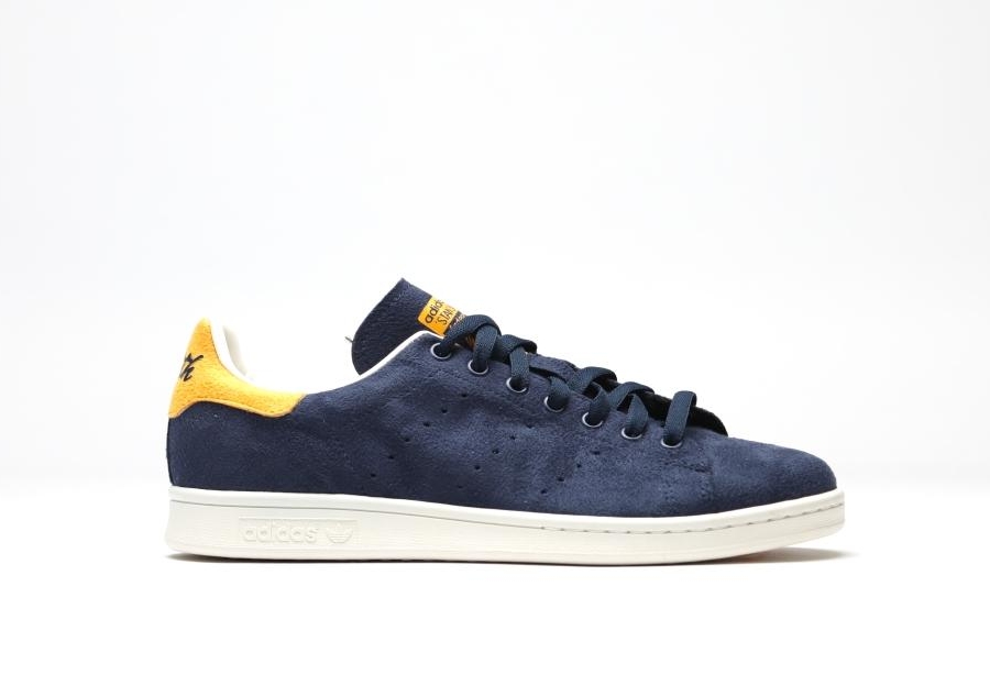 Adidas Stan Smith Collegiate Navy