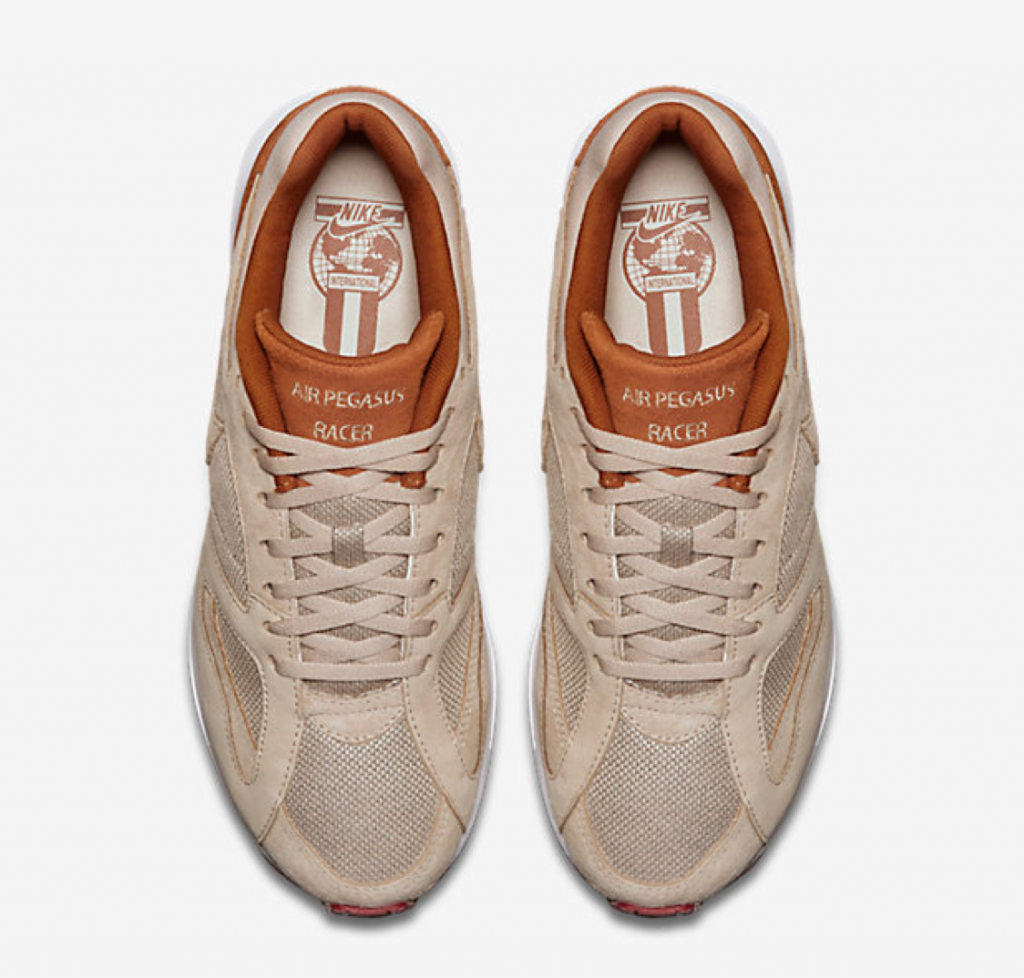 air pegasus new racer