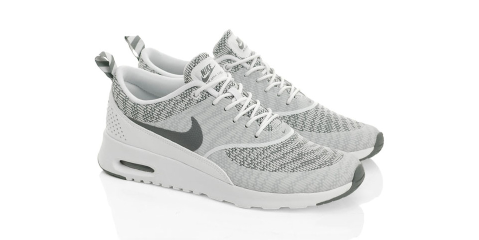 Nike Air Max Thea Arkiv Cool Sneakers