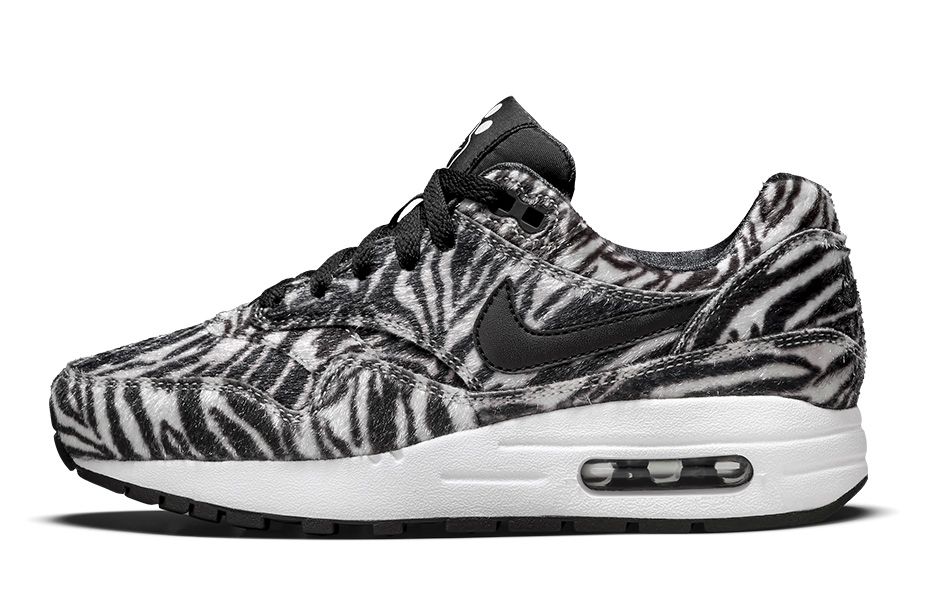 tiger zebra leopard print nike air max