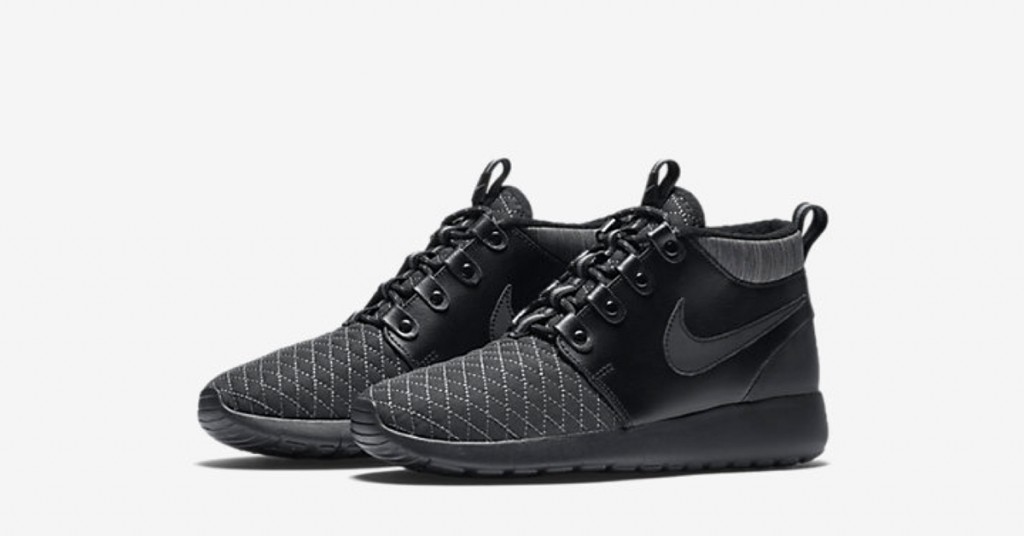 nike roshe one winter