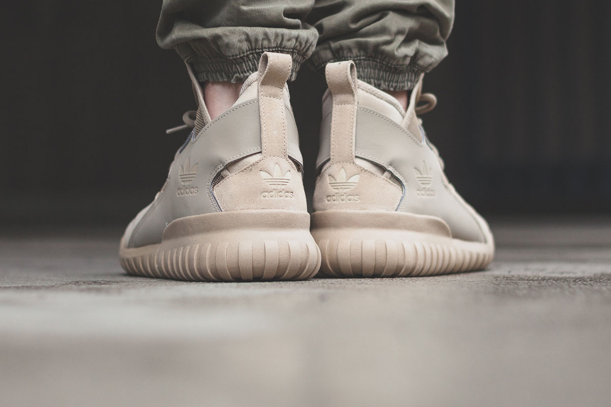 Adidas Tubular - Cool Sneakers