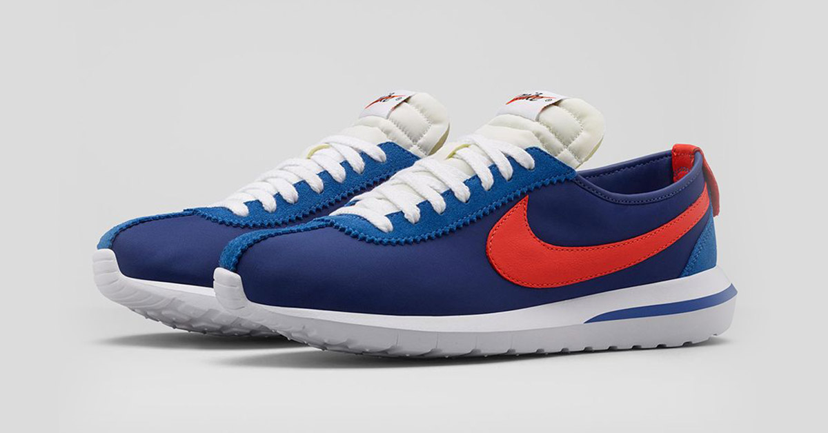 Nike Roshe Cortez Release Details - Sneakers