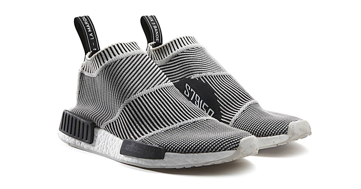 Adidas NMD CS1 Arkiv - Sneakers