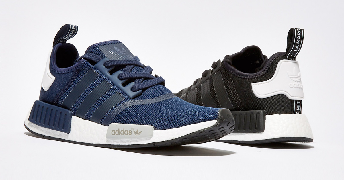 Børnepalads Grøn baggrund Afstemning Adidas NMD Overblikket! - Cool Sneakers