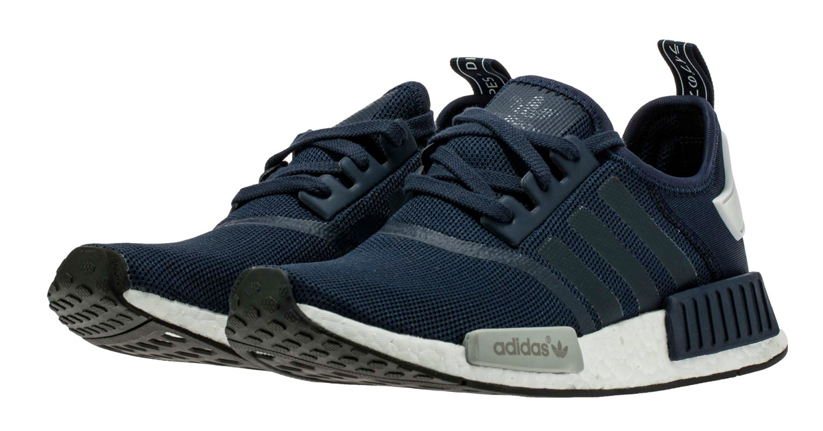 Børnepalads Grøn baggrund Afstemning Adidas NMD Overblikket! - Cool Sneakers