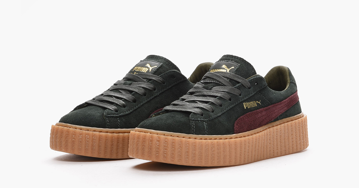 puma creepers danmark