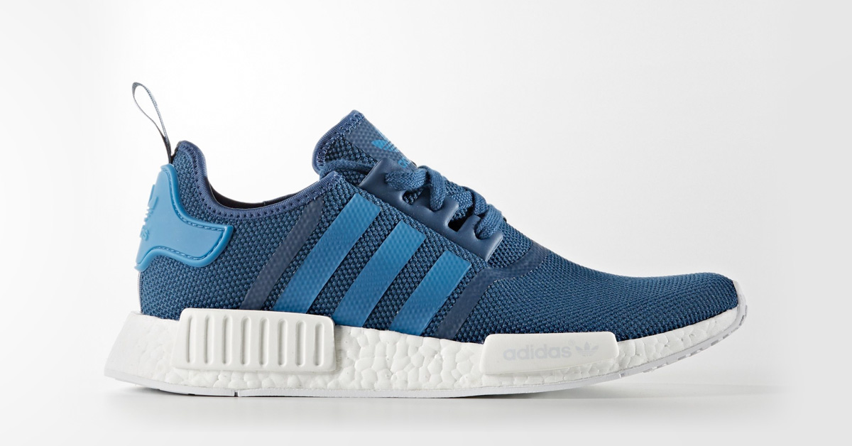 Adidas NMD R1 Unity Sneakers