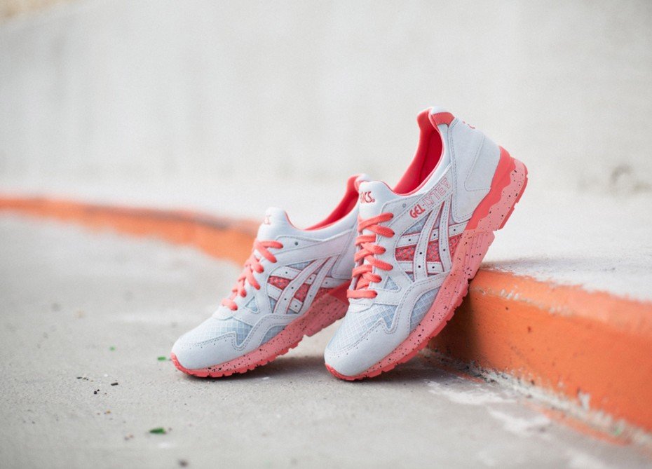 Asics Gel Lyte V Bright Pack Grey