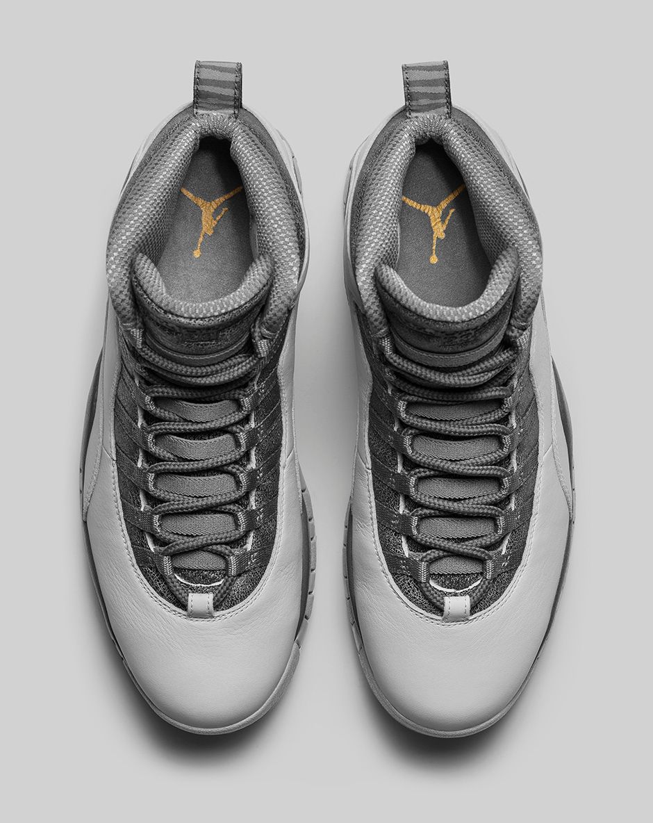 Nike Air Jordan 10 Low Retro London