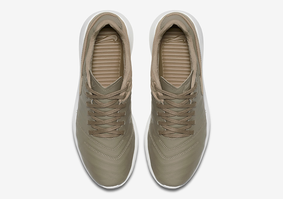 Nike Roshe Tiempo VI Khaki