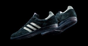 Livestock x Adidas Samba