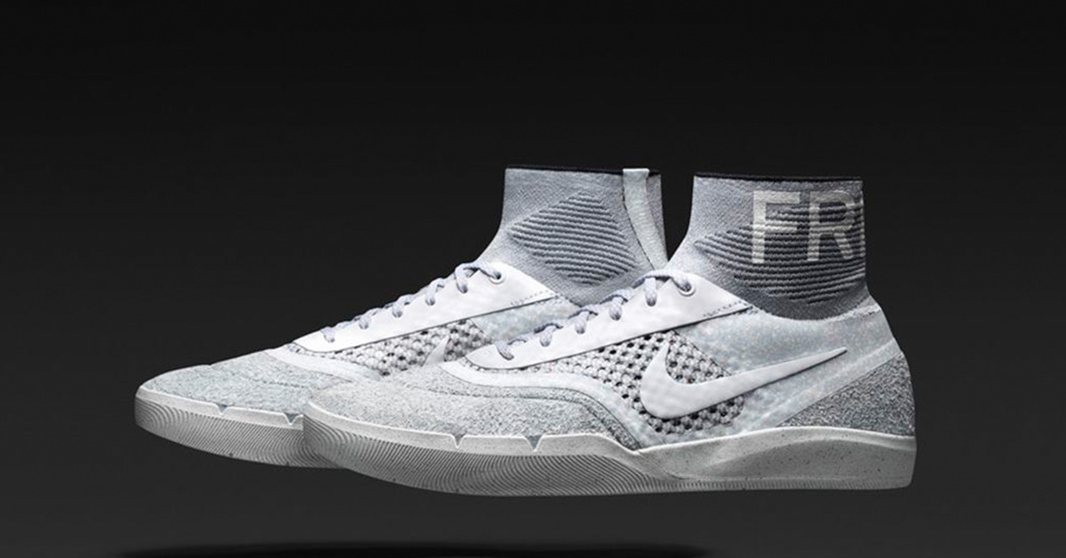 nike soulland