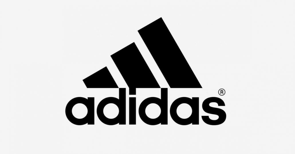 Gå til Adidas