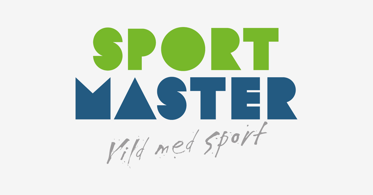 Gå til Sportmaster