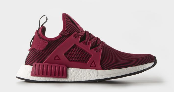 prototype udtrykkeligt Blive ved Adidas NMD XR1 Arkiv - Cool Sneakers