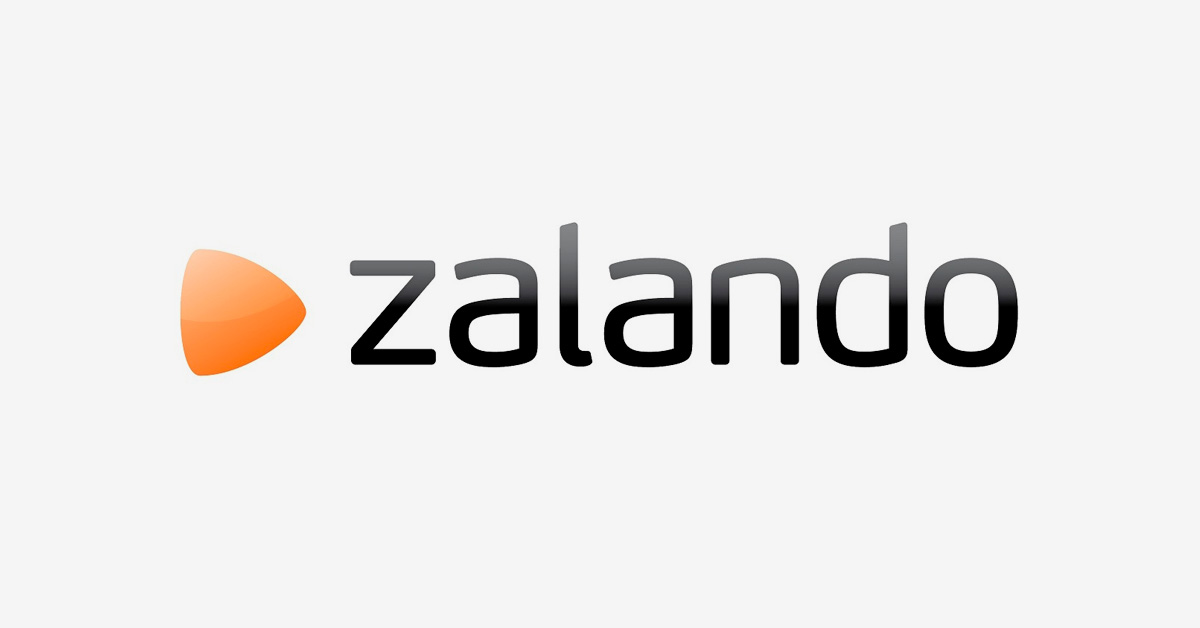 Gå til Zalando