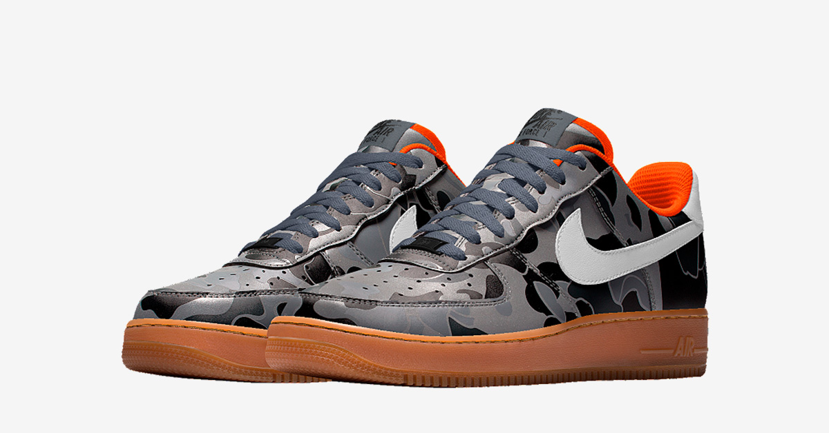 air force 1 duck camo