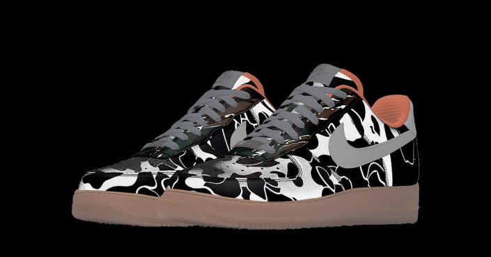 air force 1 duck camo