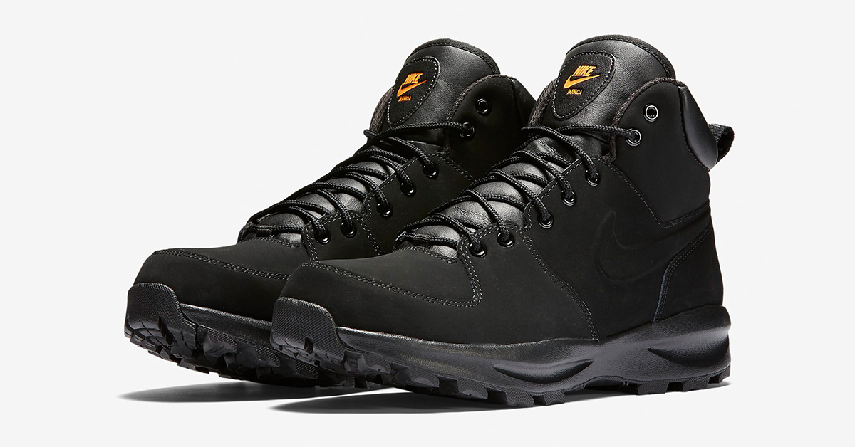 nike manoa snow