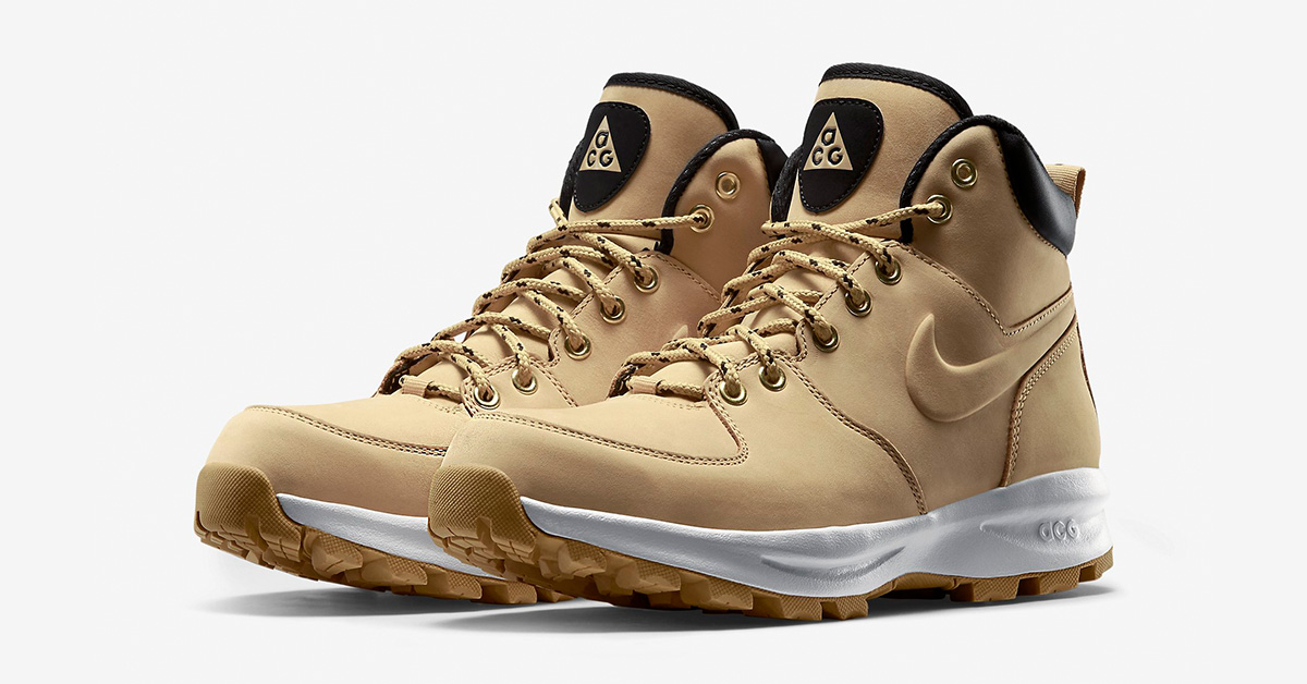 nike air manoa