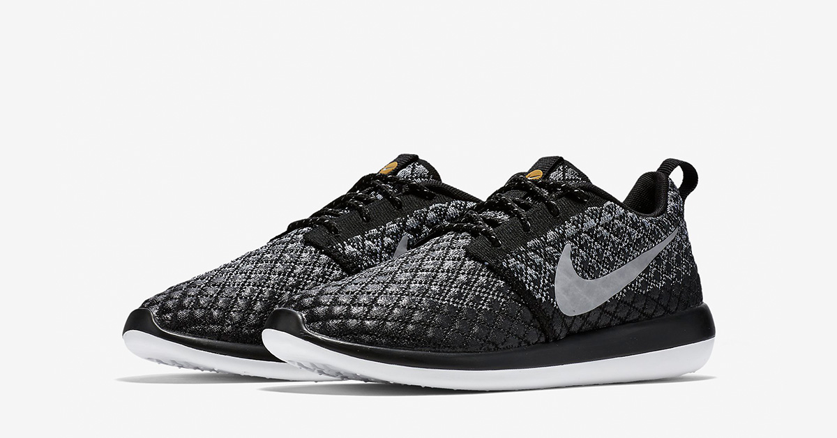 nike roshe two flyknit 365