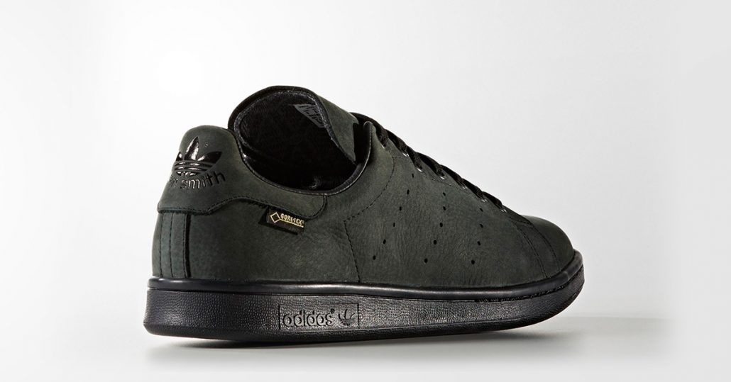 adidas stan smith gtx