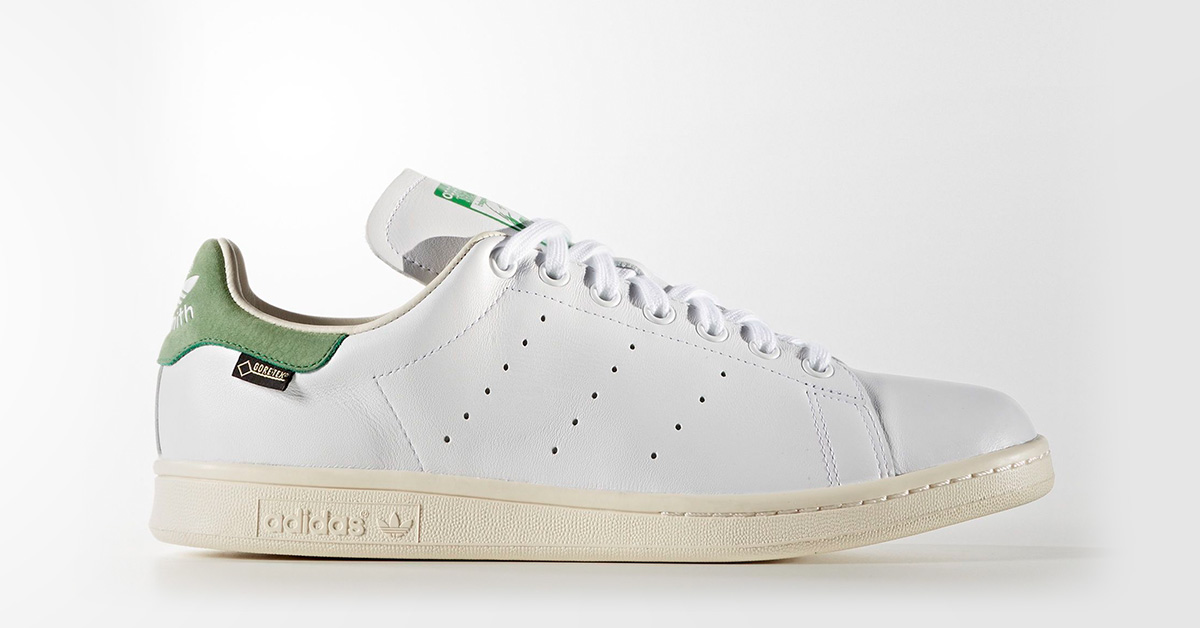 adidas stan smith gtx