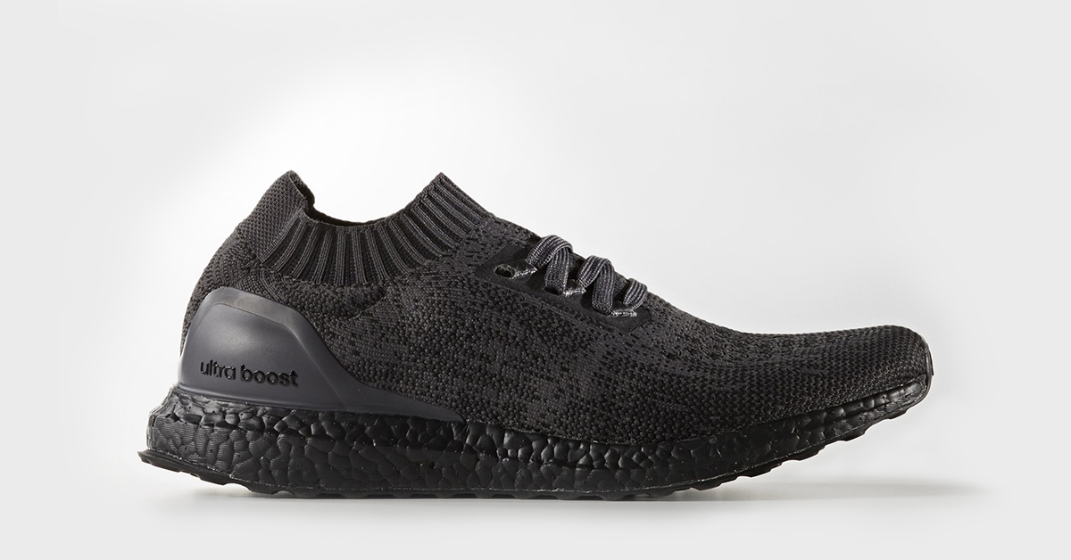 Køb adidas ultra boost uncaged 2025