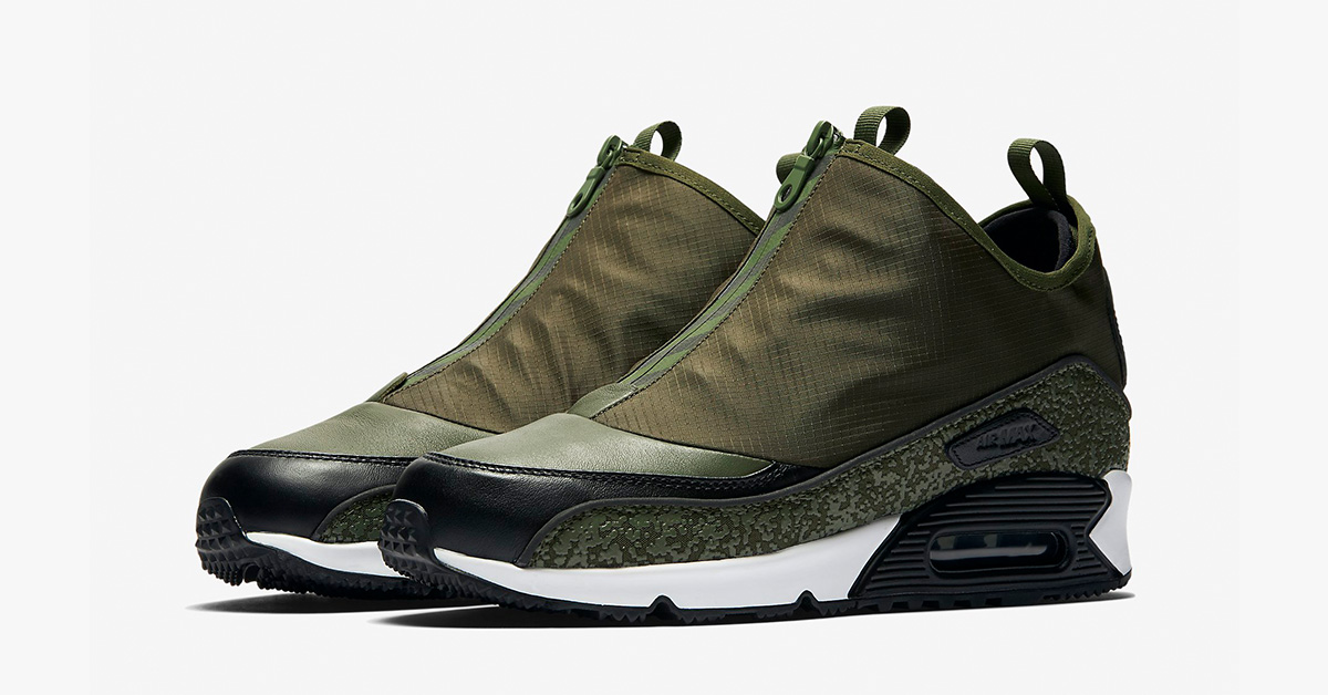 air max 90 utility cover