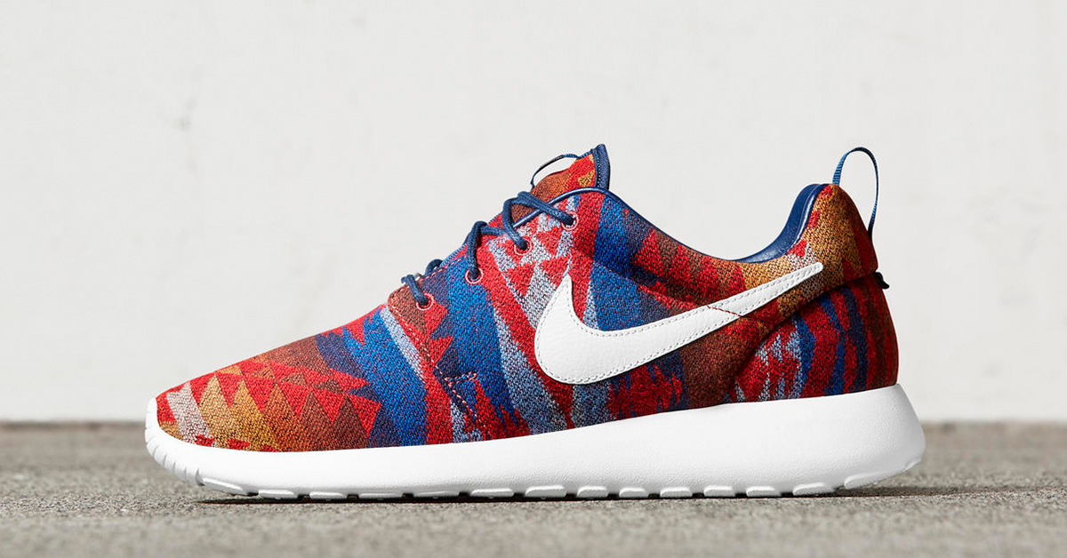 Nike Roshe One - Sneakers