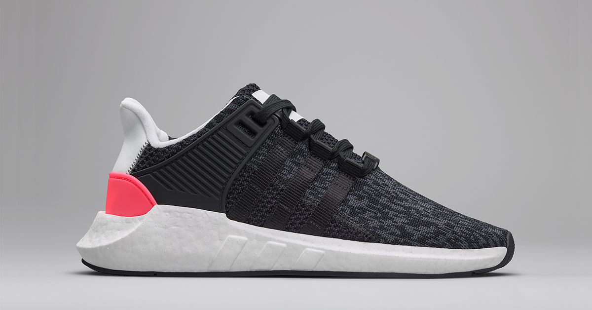 Eqt 93/17 black turbo red online