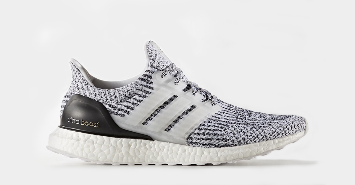 Ultra boost 3.0 hvid clearance