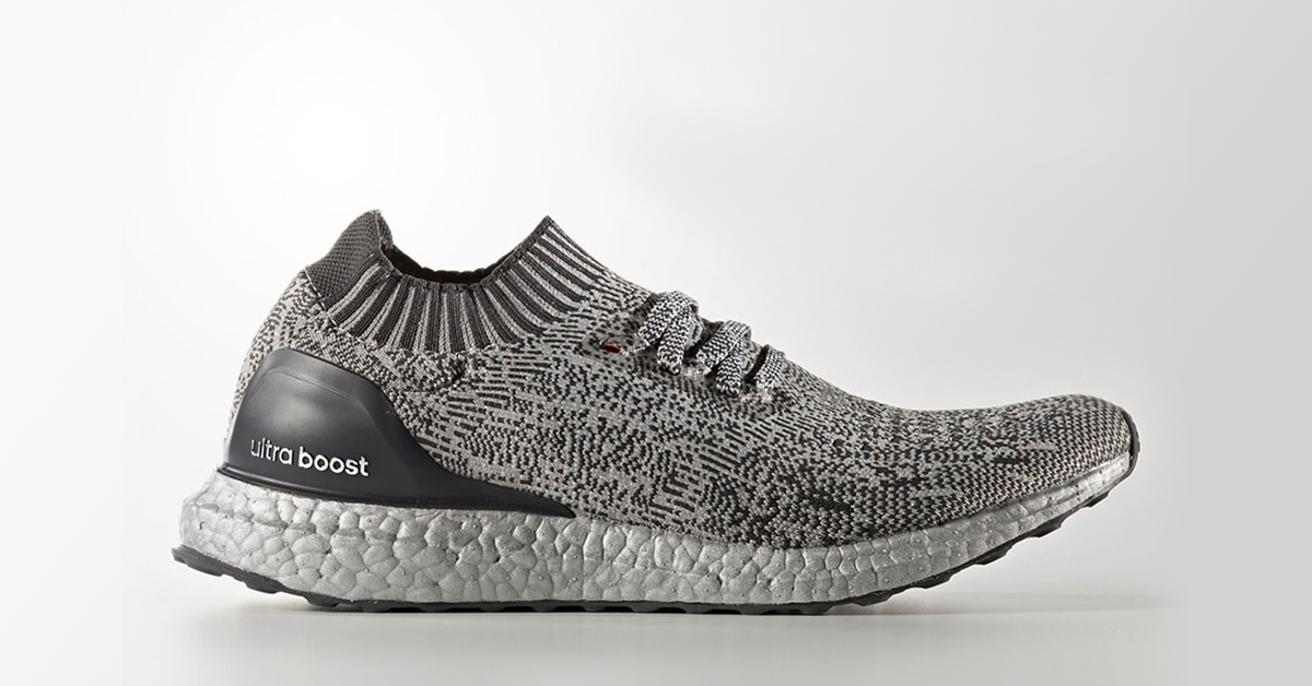 Silver pack ultra boost sales
