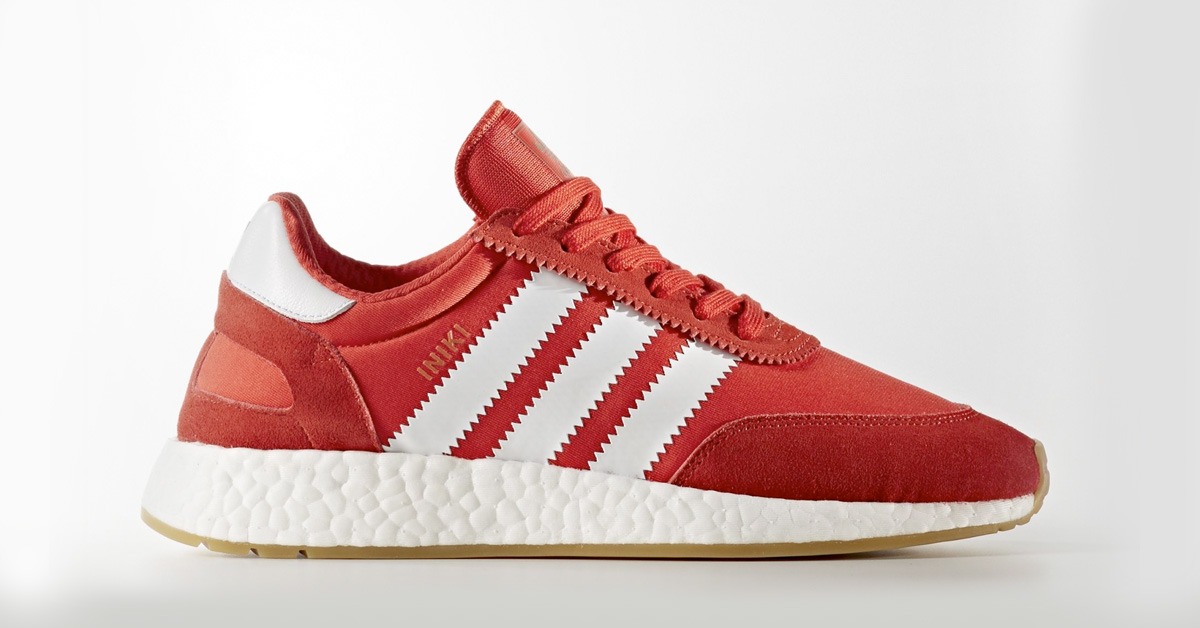 red iniki