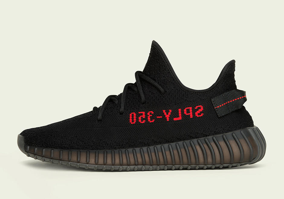 Cheap Size 10 Adidas Yeezy Boost 350 V2 Black Static Non Reflective 193103258673 Ebay