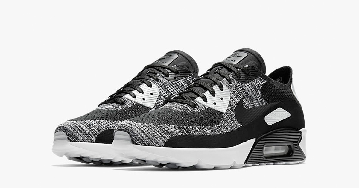 air max 95 oreo