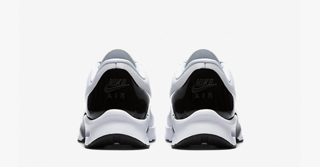 nike air max jewell white