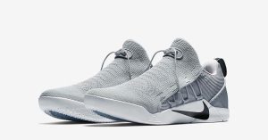 Nike Kobe A.D. NXT Wolf Grey